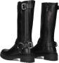 WYSH Zwarte Boots Adriana - Thumbnail 3