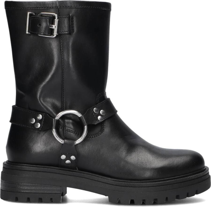 WYSH Zwarte Boots Kim