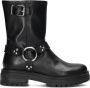 WYSH Zwarte Boots Kim - Thumbnail 2