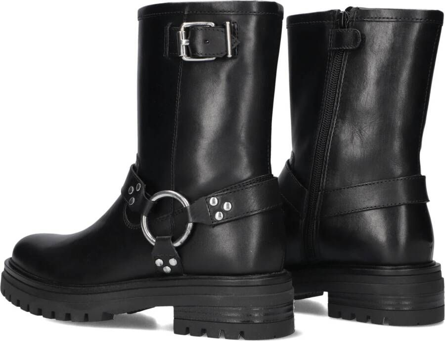 WYSH Zwarte Boots Kim