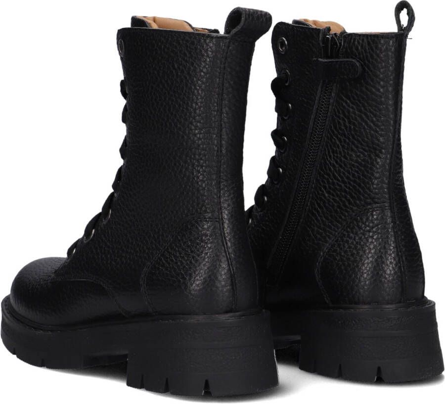 WYSH Zwarte Boots Gisele