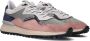 Floris van bommel Noppi 06 35 LightGrey G+ Wijdte Lage sneakers - Thumbnail 1