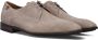 FLORIS VAN BOMMEL Nette Schoenen Heren Sfm-30295 Maat: 46 Materiaal: Nubuck Kleur: Beige - Thumbnail 1