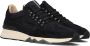 Floris van bommel 10135 De Zager 01.13 Dark Blue G+ Wijdte Lage sneakers - Thumbnail 1