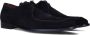 Floris van bommel De Stapper SFM-30325 54.01 Dark Blue G+ Wijdte Veterschoenen - Thumbnail 1