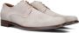 FLORIS VAN BOMMEL Nette Schoenen Heren Sfm-30316 De Draver Maat: 45⅓ Kleur: Taupe - Thumbnail 1