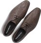 FLORIS VAN BOMMEL Nette Schoenen Heren Sfm-30262 Maat: 44 Materiaal: Leer Kleur: Taupe - Thumbnail 1