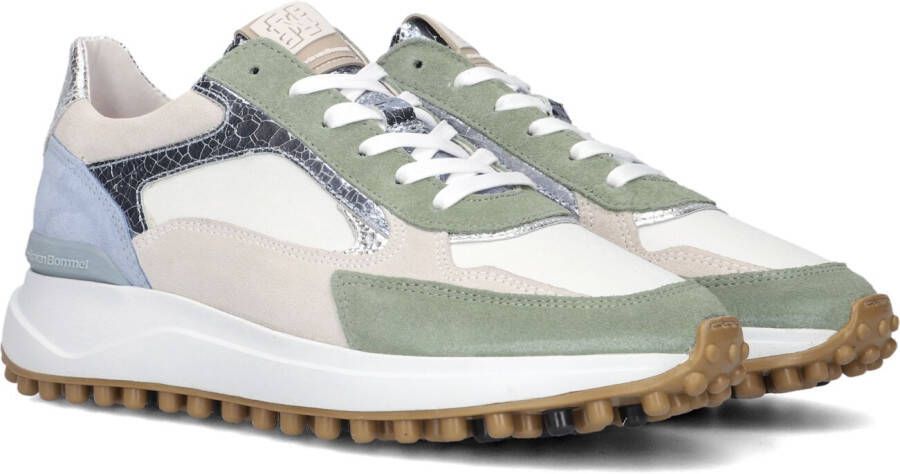 Sneakers dames floris online van bommel