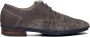 Floris van Bommel Sfm-30259-02 Nette schoenen Business Schoenen Heren Taupe - Thumbnail 1