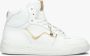 Floris van Bommel Floris Sport Sneaker Iggi Katja White G - Thumbnail 1