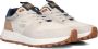 G-Star RAW G-Star THEQ RUN TPU PRF M 2312 004540 0210 Wit Grijs - Thumbnail 1