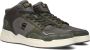 G-Star RAW G-Star Attacc Mid Lay sneaker boots groen 40 - Thumbnail 1