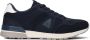 Gaastra Laut KNT M blauw sneakers heren(2212480501 7300 ) - Thumbnail 1