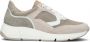 Gabor Sneakers Taupe Synthetisch 101325 Dames Kunstleer - Thumbnail 1