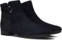 Gabor 52.714.46 Dark Blue H-Wijdte Boots - Thumbnail 1