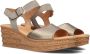 GABOR Sandalen Dames 44.651 Maat: 38 5 Kleur: Brons - Thumbnail 1