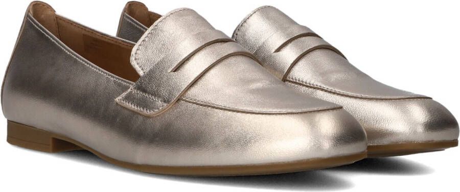 GABOR Gouden Loafers 213