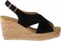 Floris van bommel BY KATJA SCHUURMAN 85307 09 Black G-Wijdte Sneakers lage-sneakers - Thumbnail 15