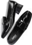 GABOR Loafers Dames 121 Maat: 43 Materiaal: Lakleer Kleur: Zwart - Thumbnail 1