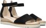 Gabor 780.2 Sandalen Dames Zwart - Thumbnail 1