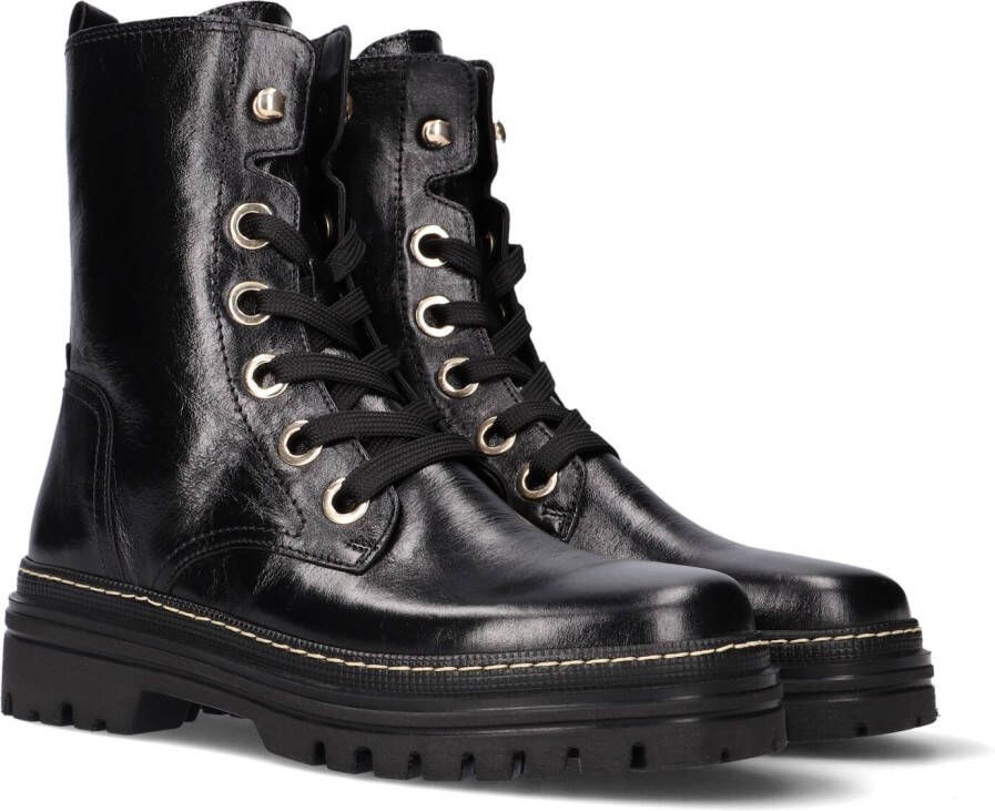 Gabor zwarte boots new arrivals