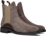 Gant AIMLEE 25551386 Volwassenen Half hoge schoenen Kleur Taupe - Thumbnail 1