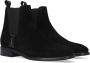 Gant Zwarte Chelsea Boots Fayy - Thumbnail 1