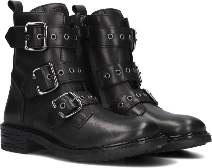 GIGA Zwarte Boots G4340