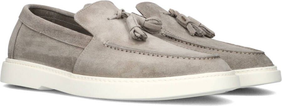 GIORGIO Loafers Heren 19206 Maat: 45 Kleur: Beige