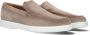 GIORGIO Loafers Heren 28785 Maat: 45 Materiaal: Suède Kleur: Beige - Thumbnail 1