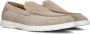 Giorgio Beige Loafers voor Heren Beige Heren - Thumbnail 1