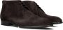 Giorgio Heren Netjes Schoenen Bruin 79417 Brown Heren - Thumbnail 1