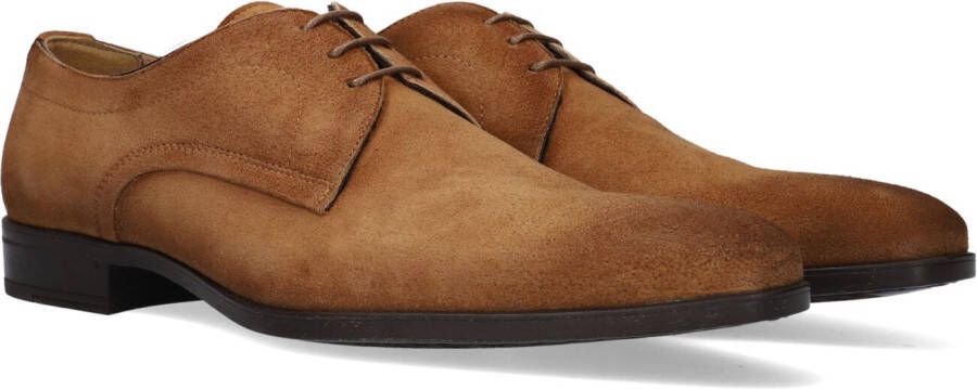 Nette herenschoenen online cognac