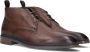 Giorgio Elegante Veterschoenen Brown Heren - Thumbnail 1