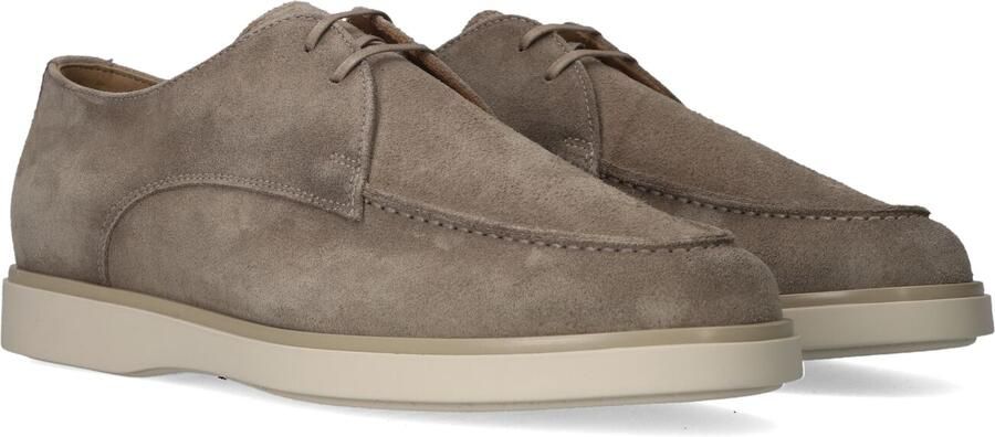 Giorgio 5640505 Light Boy 50 Earth Veterschoenen Zand Suede Heren Zand