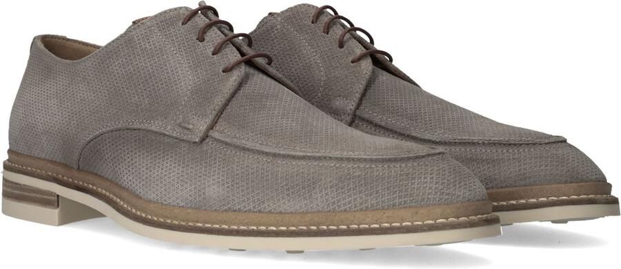 Giorgio 85821 Veterschoenen Heren Taupe
