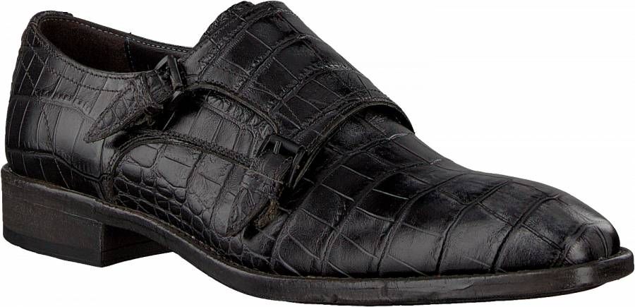 Giorgio Heren Nette schoenen He974160 Zwart -