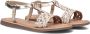 Gioseppo Quarai Sandalen Meisjes Kids Goud - Thumbnail 1