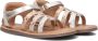 Gioseppo Viesca Sandalen Meisjes Kids Goud - Thumbnail 1