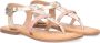 Gioseppo Vire Sandalen Meisjes Kids Goud - Thumbnail 1