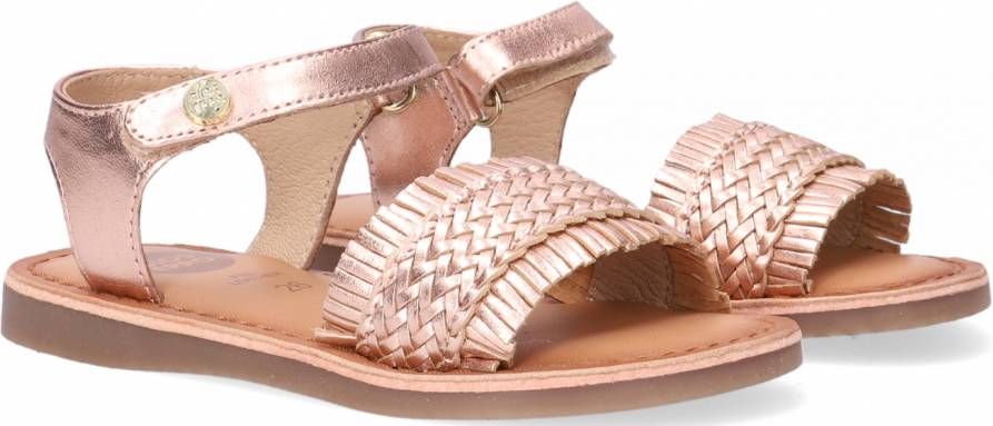 Gioseppo Meisjes Sandalen Maranello Roségoud