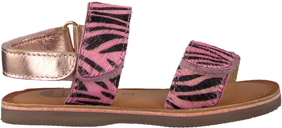 Gioseppo Meisjes Sandalen Verlaine Roze