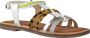 Gioseppo Simi Sandalen Meisjes Wit - Thumbnail 2