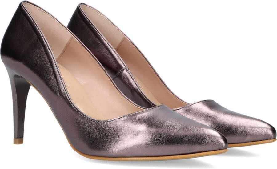 Giulia Bronzen Pumps G.8.