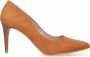 Giulia Pumps cognac Imitatieleer - Thumbnail 1