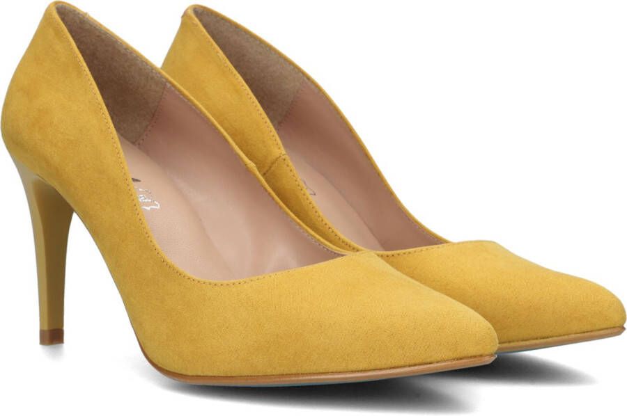 Giulia Gele Pumps G.8.