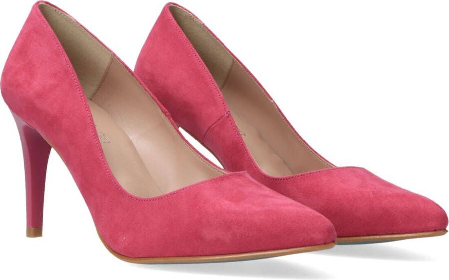 Giulia Roze Pumps G.8.