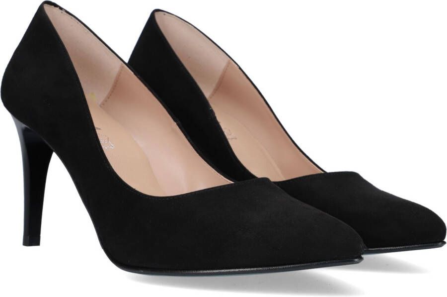 Giulia Zwarte Pumps G.8.