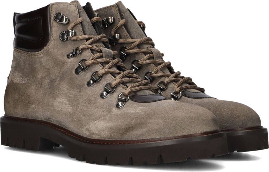 GREVE Beige Boots Dolimiti 3226