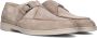 Greve Tufo 3331 Nette schoenen Business Schoenen Heren Beige - Thumbnail 1